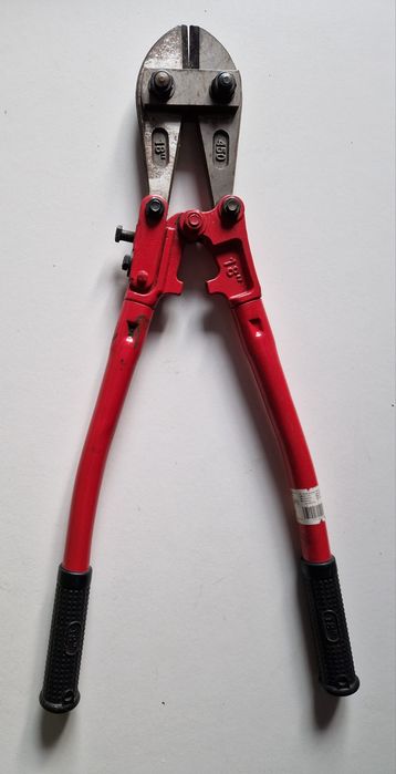 Nożyce ręczne do cięcia drutu