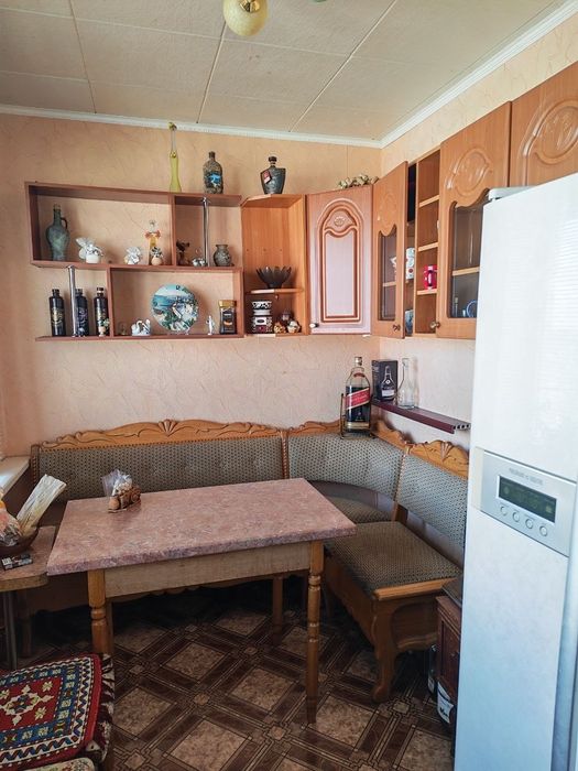 Продам 3 кімнатну квартиру на Кондратьєва