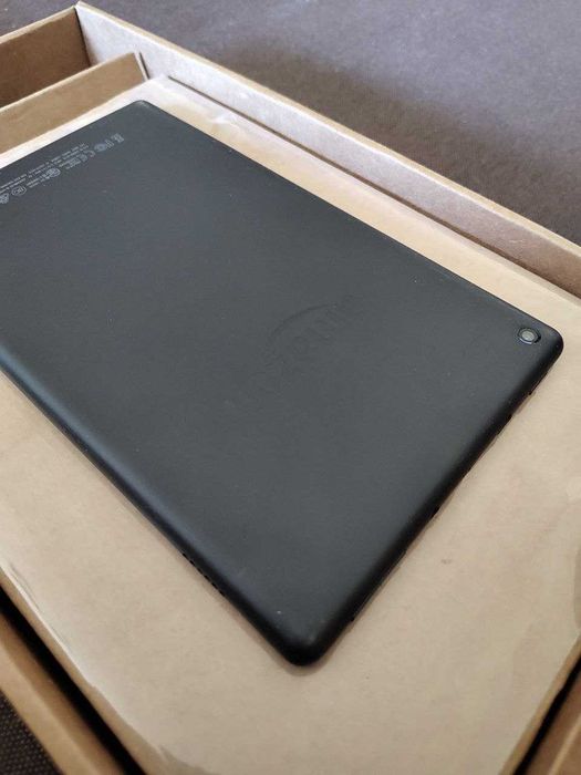 Планшет Amazon Fire HD 8 2/16Гб - 2018 (8th Gen)