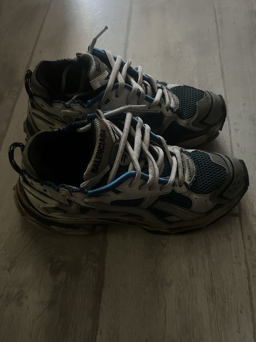 balenciaga runner