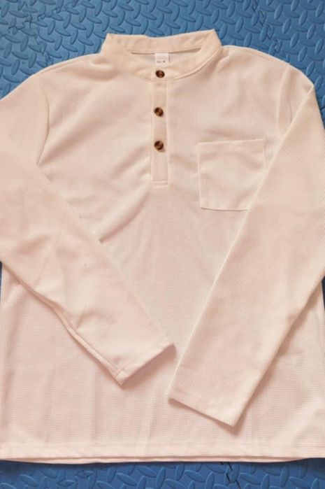 Bluzka męska rozm M cena