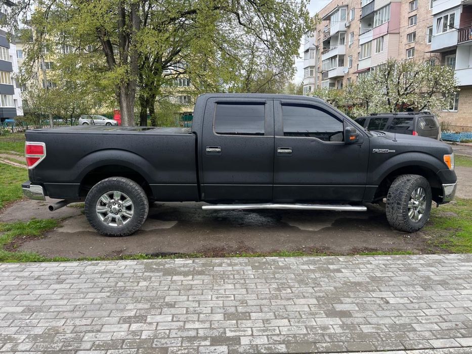 Продам автомобіль