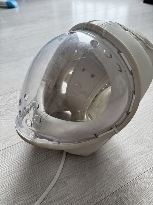 Шолом для кудо,дзюдо ,карате