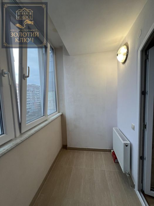 Продам 3к квартиру, р-н Жадова, ОСББ