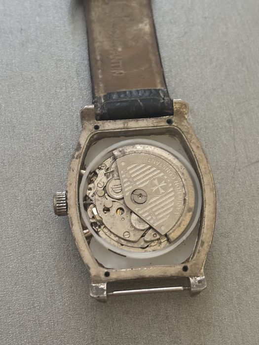 Годинник Vacheron Constantin Geneve