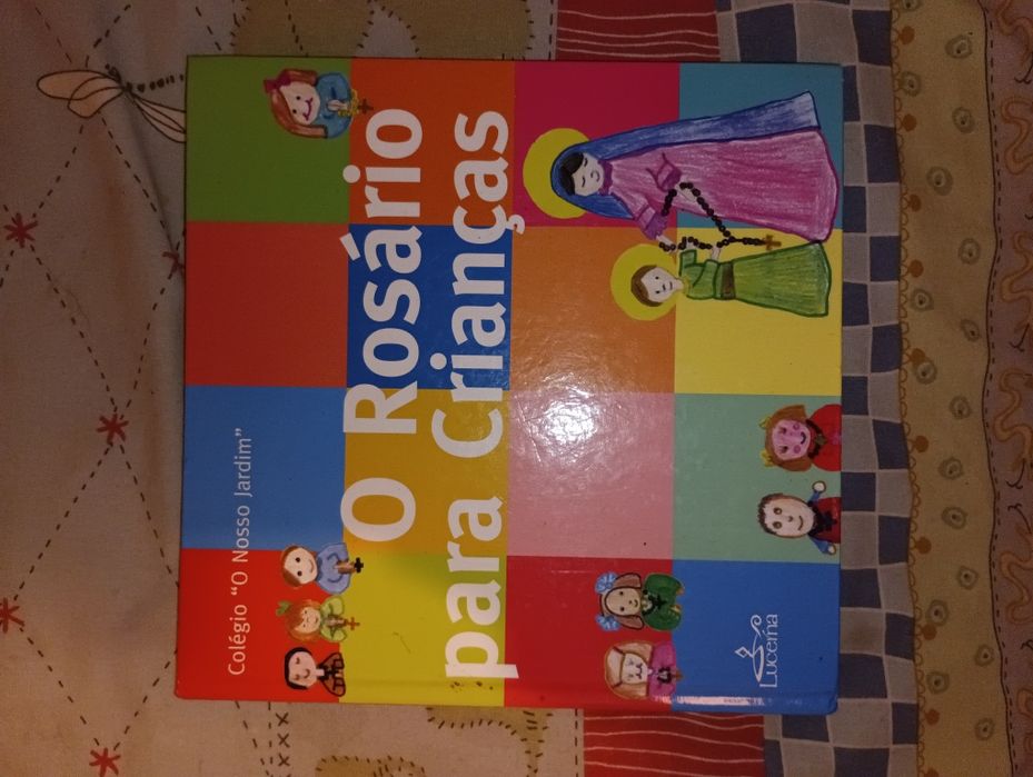 Livros para crianças