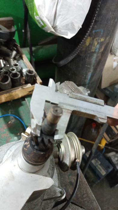 Трамблер тойота кроун 1G-EU