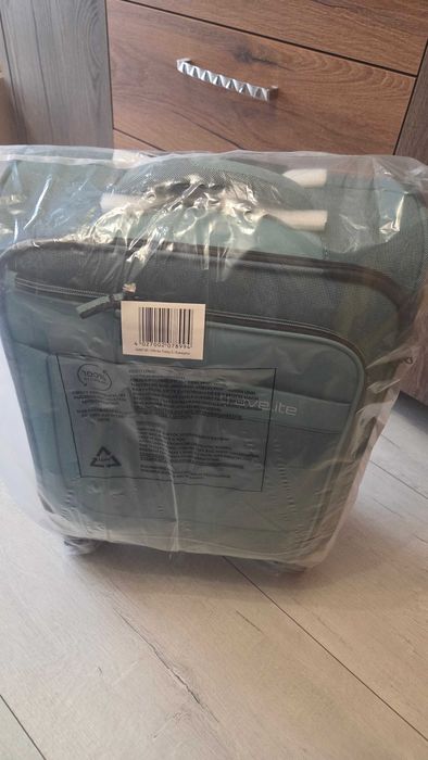 Walizka kabinowa Travelite Viia 55 cm Eukalyptus