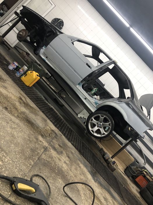 Сварка  поварка авто