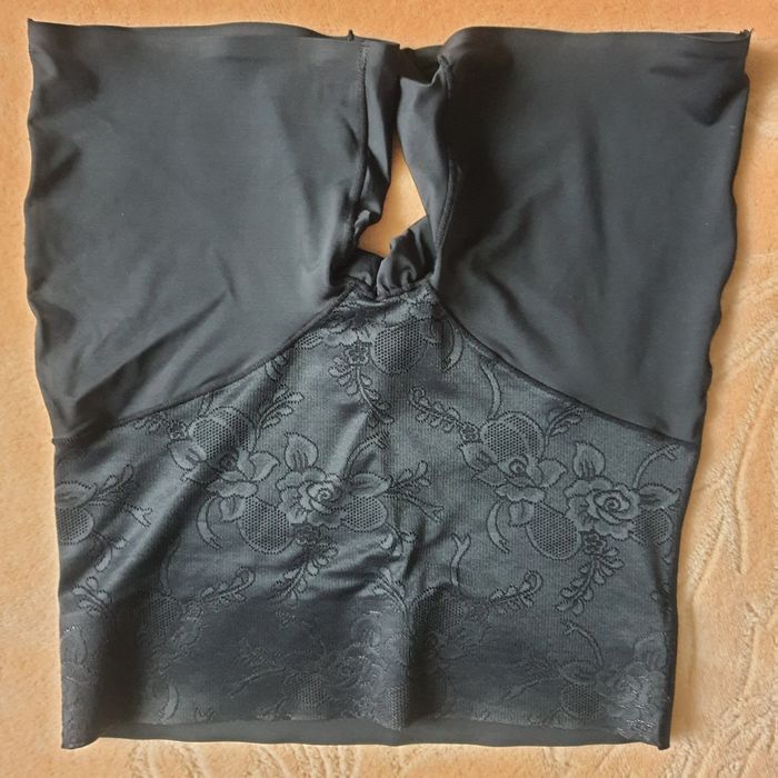 Majtki damskie modelujące rozm. XL