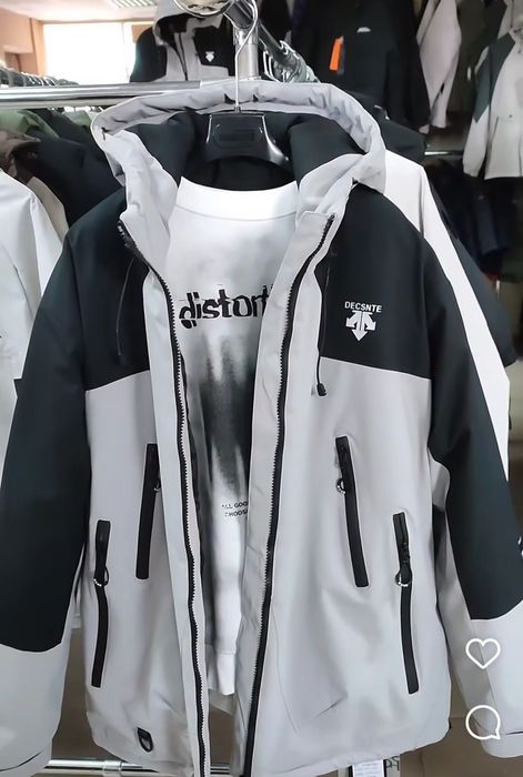 Куртка осінь на хлопця