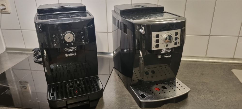 Delonghi Magnifica S