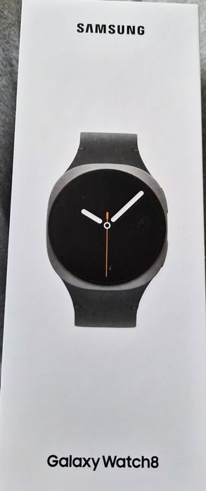 Sprzedam galaxy watch 8