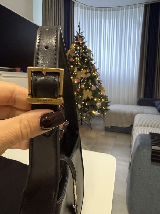 Сумка yves saint laurent 1:1