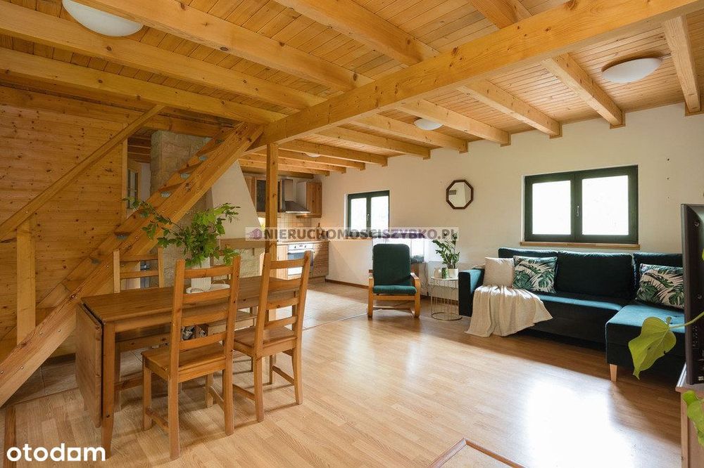 Spokój i Natura 25 min od Stolicy!