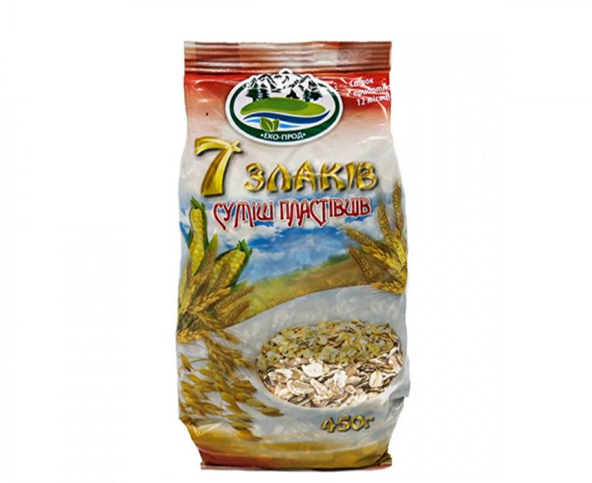 Пропоную обмін продукти на продукти