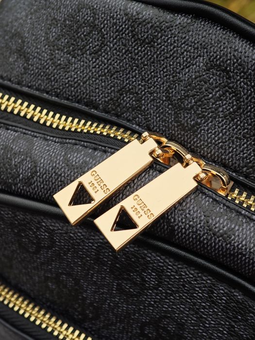 Рюкзак Guess/ жіночий рюкзак /monogram