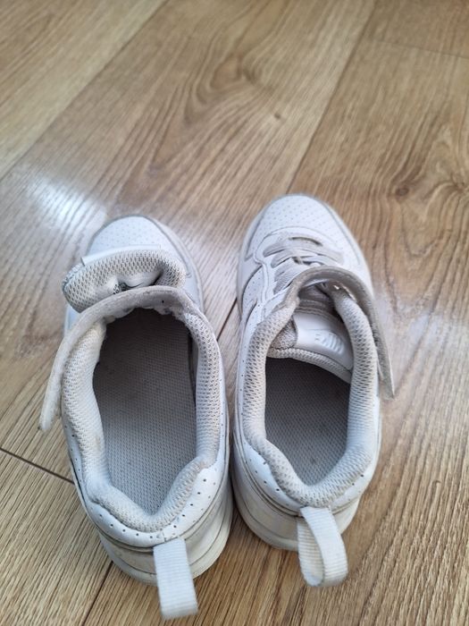 Trampki adidasy nike