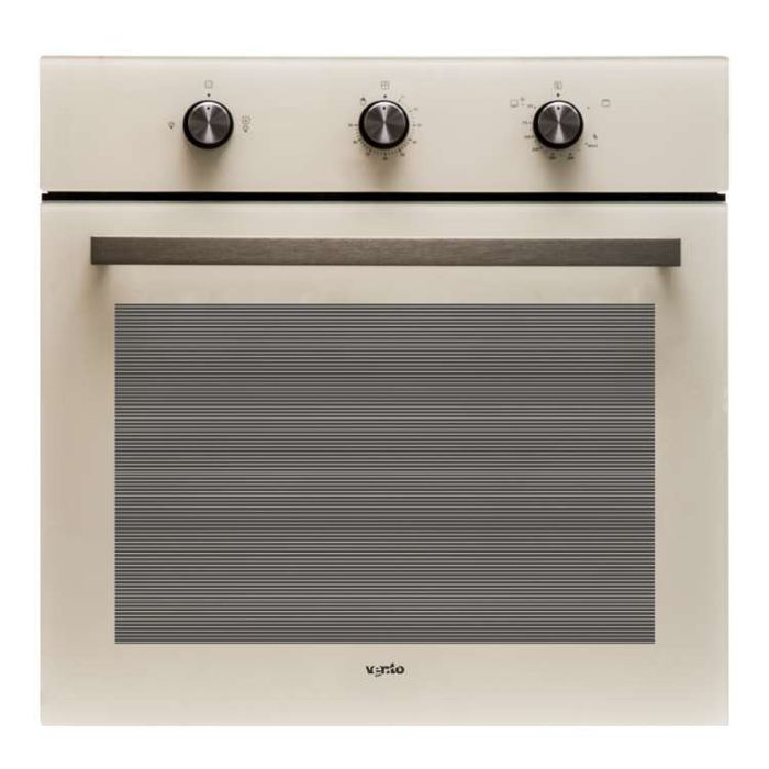 Духова вбудована шафа Ventolux. Доставка. Гарантія 3 роки.