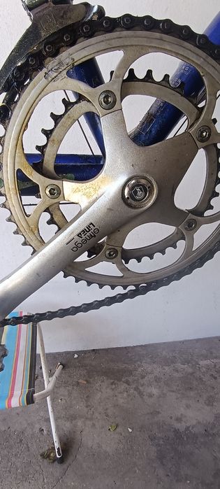 Bicicleta Bianchi