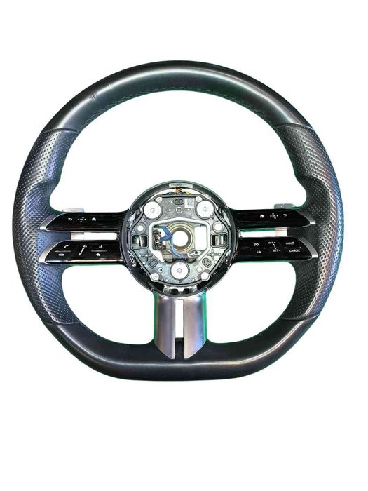 Volante de Direção MERCEDES-BENZ C-CLASS T-Model C 300 de (205.213) (225 kW / 306 cv) [05.2019 - 02.2021]
