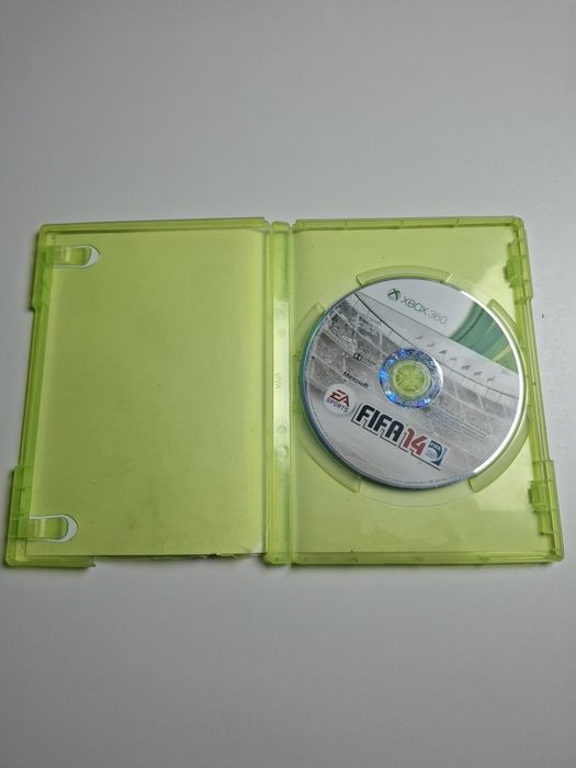 FIFA 14 - Xbox 360