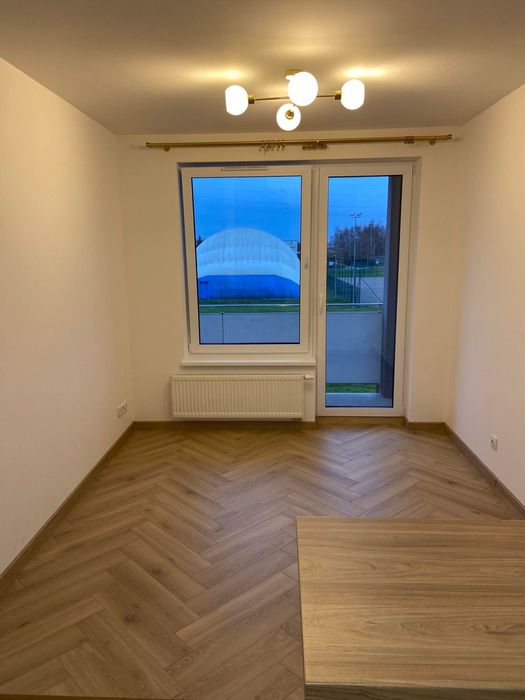 Wynajmę mieszkanie 33m2 ul. J. Wybickiego 38 w Malborku