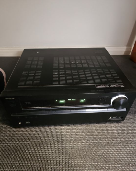 Amplituner onkyo tx-nr 616