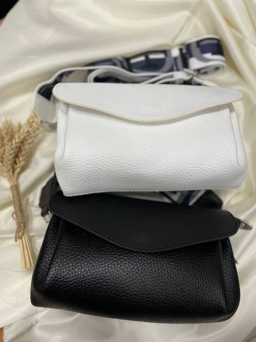 Сумочки жіночі еко-шкіра, розпродаж.