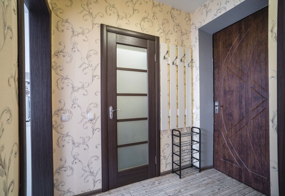 Однокімнатна квартира в самісенькому центрі міста (подобово)