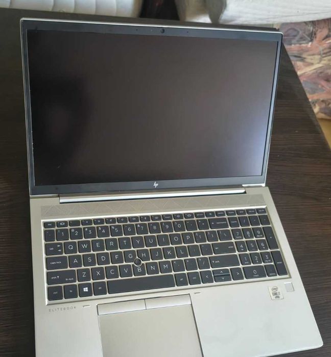 HP EliteBook 850 G7 I7-10gen