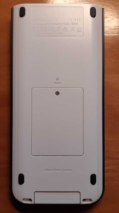 Calculadora Gráfica TI-Nspire CX