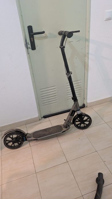 Trotineta em Bom Estado