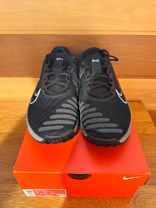 Кросівки чоловічі Nike Metcon 9