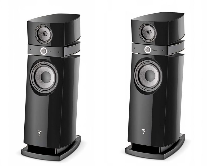 Focal Scala Utopia Evo | możliwa zamiana WROCŁAW