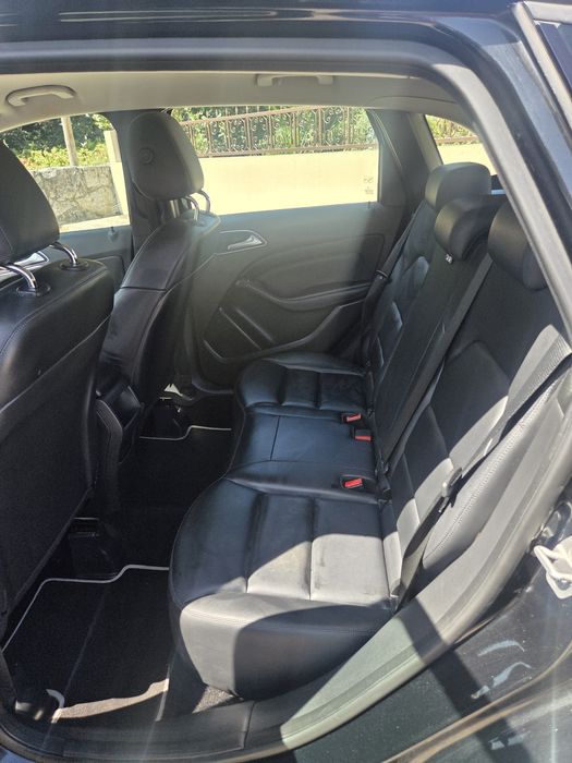 Mercedes B200 Cdi