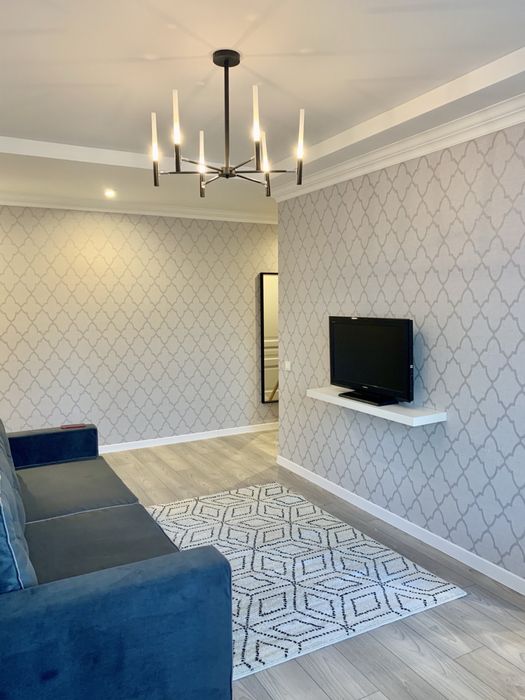 Трикімнатна квартира 4/5 пл.Свободи