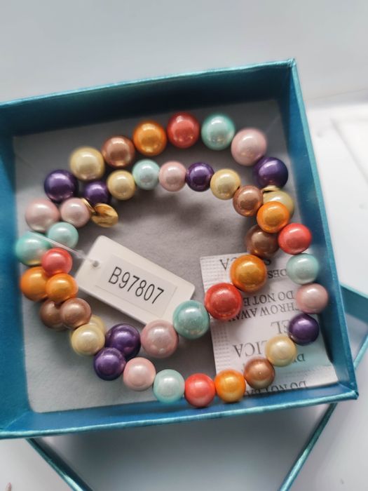 Bransoletka Miracle Beads Yvon