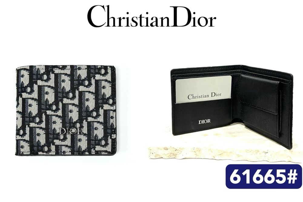 Carteiras Várias Marcas