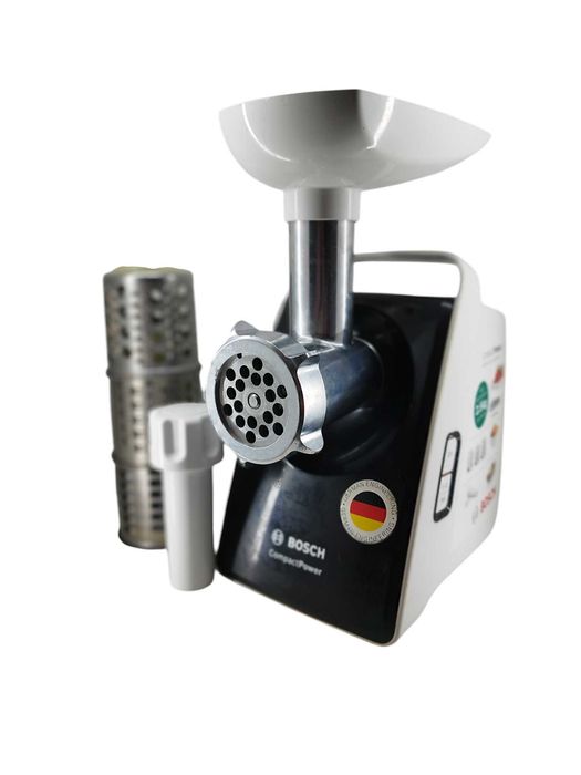 Maszynka do Mięsa BOSCH CNFW3B