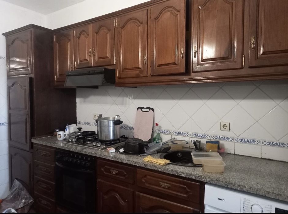 Arrendo T 2 em banda