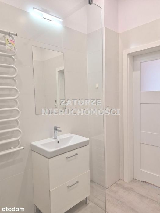 2 pokojowe po remoncie / 1p. / balkon + parking