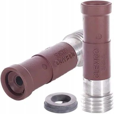 Dysza clemco sxs8