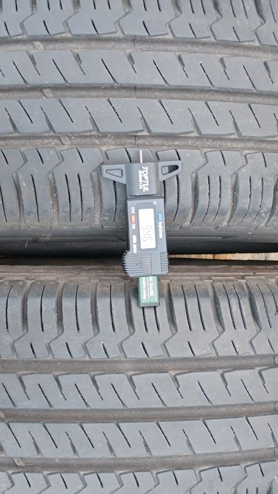 215/65R15C 104/102T Hankook Vantra LT
