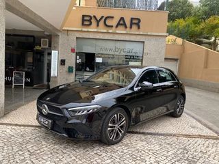 Mercedes-Benz A 250 e