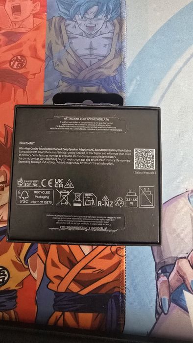 Samsung galaxy buds pro 3