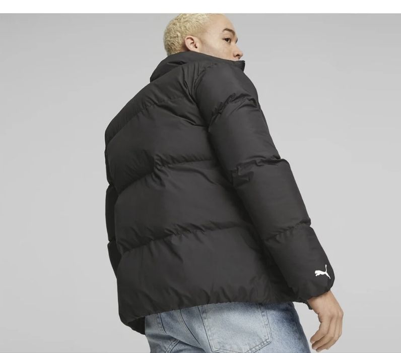 Куртка Puma BMW M Motorsport S