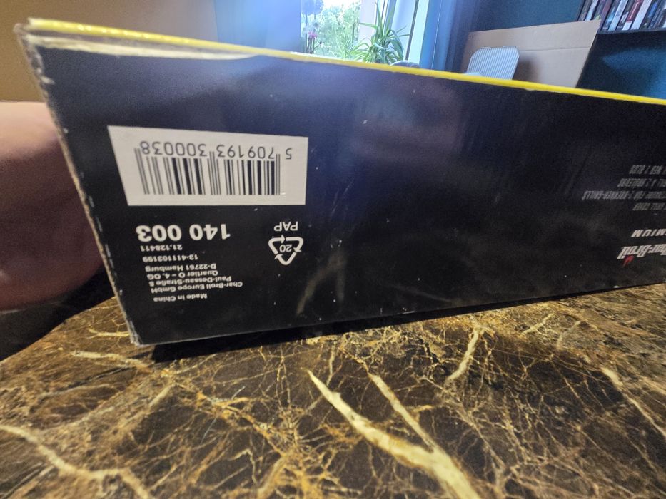 Nowy pokrowiec na gril firmy Char Broil