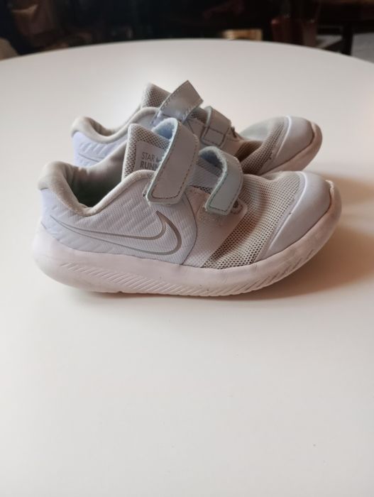 Buty adidasy Nike 27