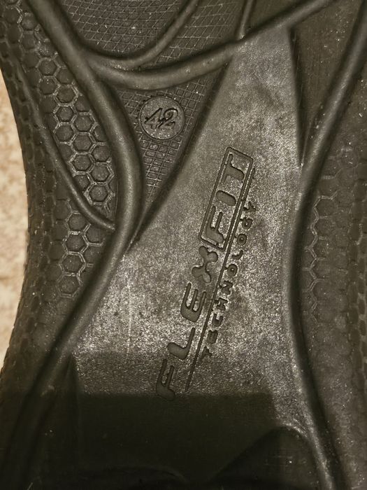 Кросівки Flexfit можна для військових ЗСУ або НГУ  42 р.